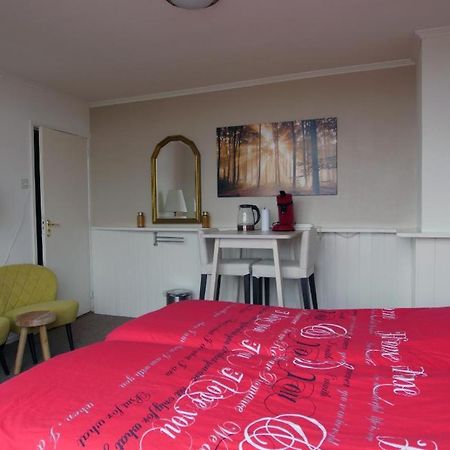 Texelzon Apartment Den Hoorn  Ngoại thất bức ảnh