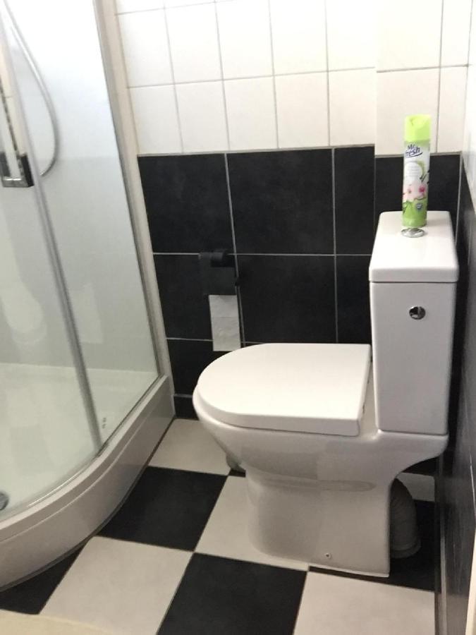 Texelzon Apartment Den Hoorn  Ngoại thất bức ảnh